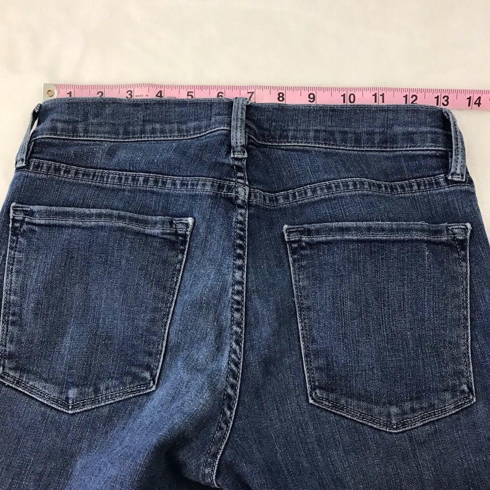 Frame Denim Le Skinny de Jeanne jeans‎ - Picture 8 of 10